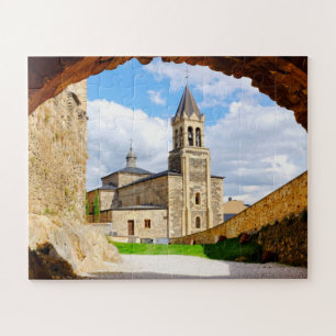 Iglesia de San Andrés Jigsaw Puzzle