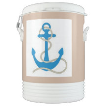 IGLOO BEVERAGE COOLER  10 GALLON