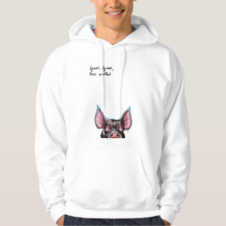 Ignat hru hru hoodie