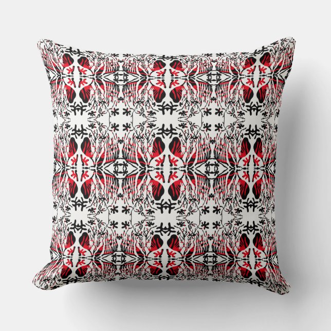 IGNATZish Cushion (Front)