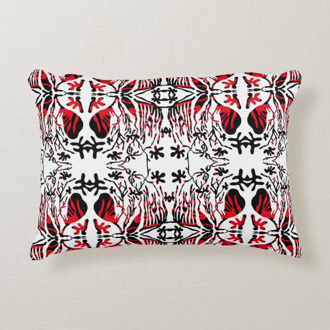IGNATZishK9 Decorative Cushion (Front)