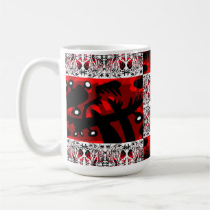 IGNATZishK9 JazZ Coffee Mug