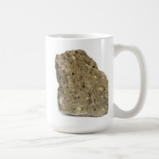 Igneous is bliss coffee mug