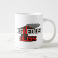Igneous is Bliss Volcano