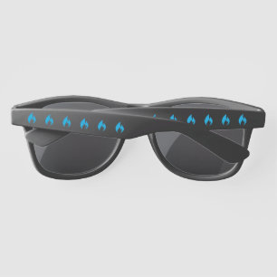 Ignite Plastic Sunglasses