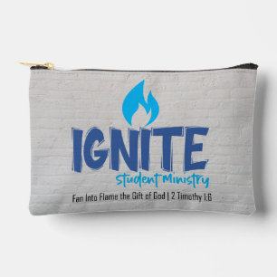 Ignite Print Cut Sew Bag