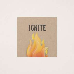 Ignite: The Invite