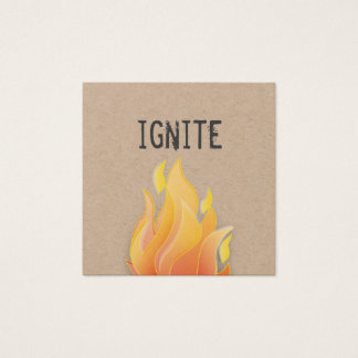 Ignite: The Invite