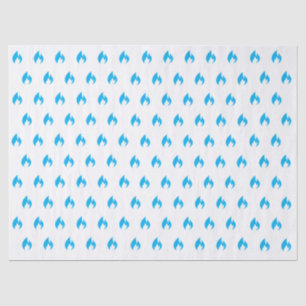 Ignite Tissue Paper