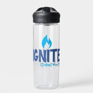Ignite Water Bottle