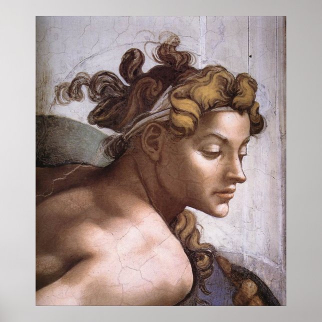 Ignudo Poster (Front)