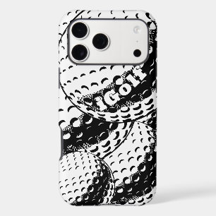 iGolf Personalised iPhone