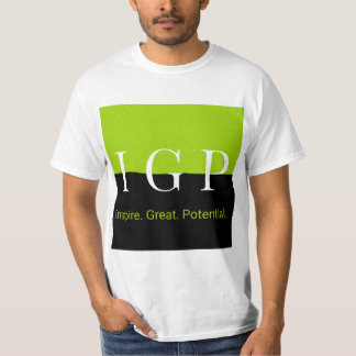 IGP T-Shirt 2024!
