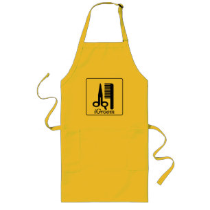 iGroom Apron