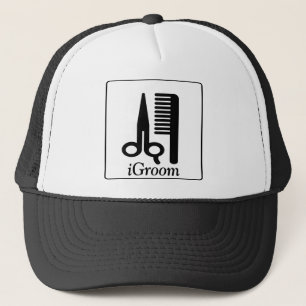 iGroom Cap