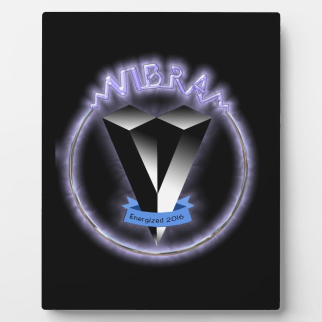 IGTB - Energised Plaque (Front)