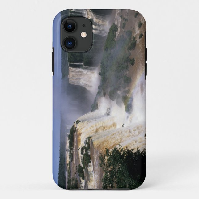 Iguacu Falls, Brazil Case-Mate iPhone Case (Back)
