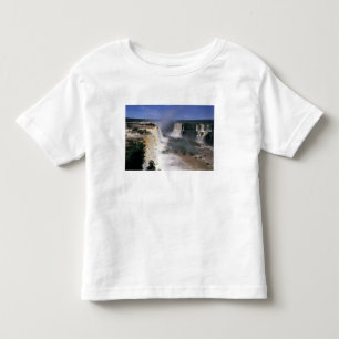Iguacu Falls, Brazil Toddler T-Shirt