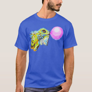 Iguana 19 T-Shirt