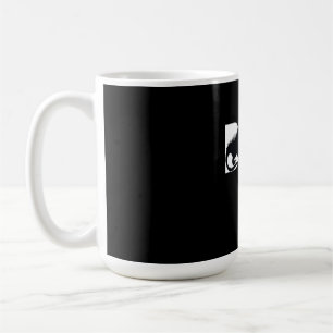 Iguana Dad Coffee Mug