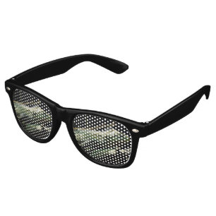Iguana delicatissima retro sunglasses