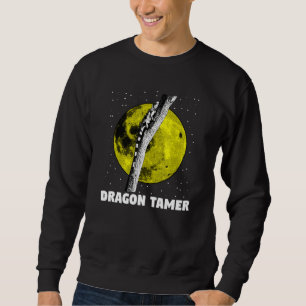 Iguana Green Bearded Dragon Reptile Lizard 1 Sweatshirt