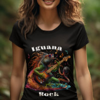 Iguana Rock