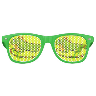 Iguana Shades