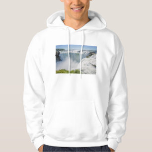 Iguazu Falls, Devil'S Throat, Argentina Hoodie