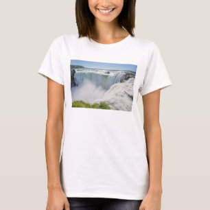 Iguazu Falls, Devil'S Throat, Argentina T-Shirt