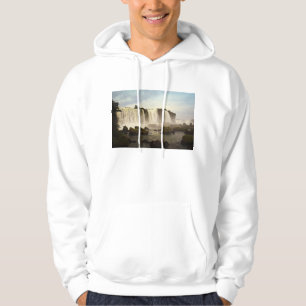 Iguazu Falls Hoodie