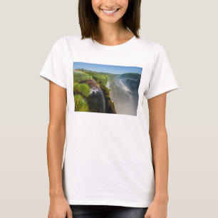 Iguazu Falls National Park, Argentina T-Shirt