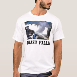 Iguazu Falls T-Shirt