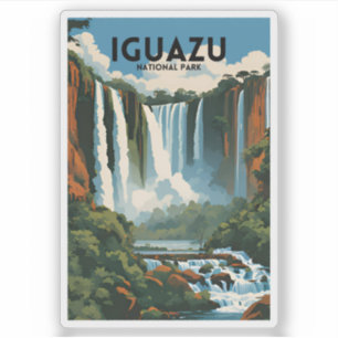 Iguazu National Park
