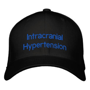 IH Hat