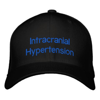 IH Hat
