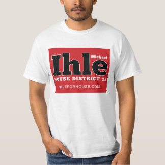 Ihle for House T-Shirt