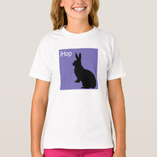 iHop t-shirt