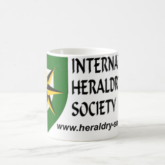 IHS 11oz Standard Mug