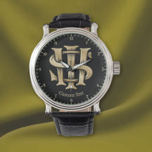IHS Christogram