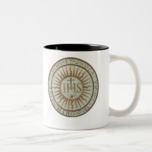 IHS Cofee Mug