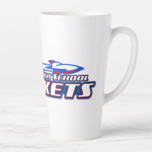 IHS Latte Mug