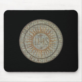 ihs mouse pad