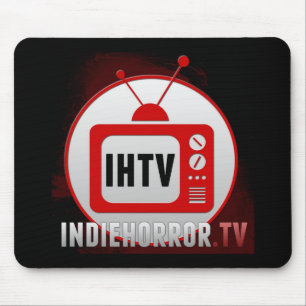 IHTV Mousepad