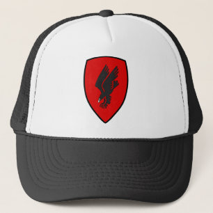 II.KG30 TRUCKER HAT