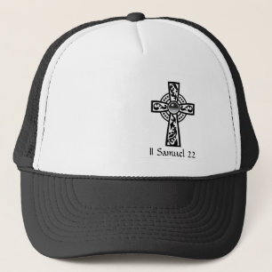II Samuel 22 hat