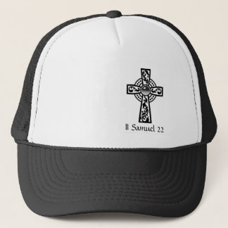 II Samuel 22 hat