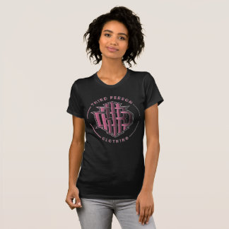 IIIRD 'Scmancy' Women's Tee