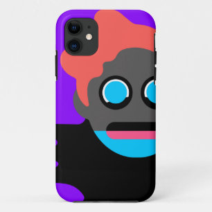 iizo-Goy Clupkitz iPhone 11 Case