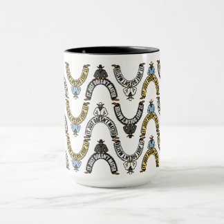 IJDM Cowbay Wave Mug